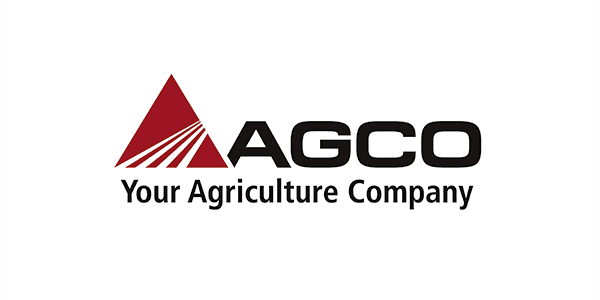agco logo