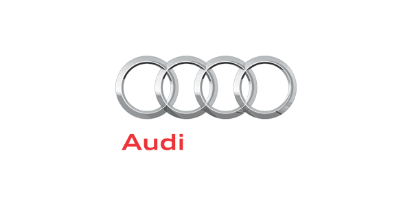 audi logo