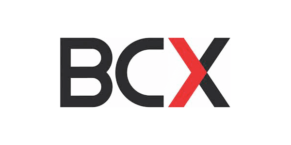 bcx logo