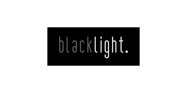 blacklight logo