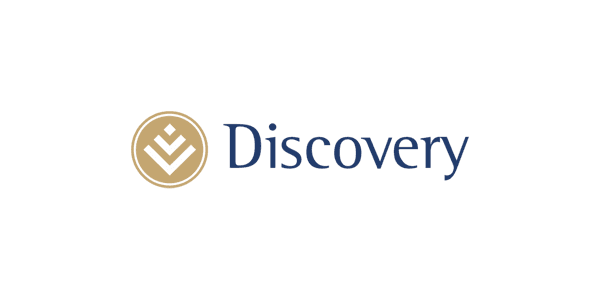 discovery logo