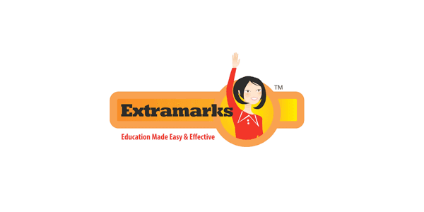 extramarks logo