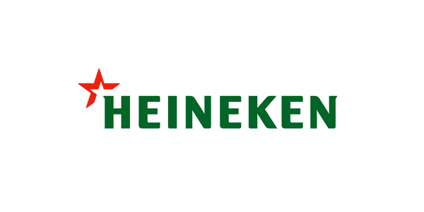 heineken logo