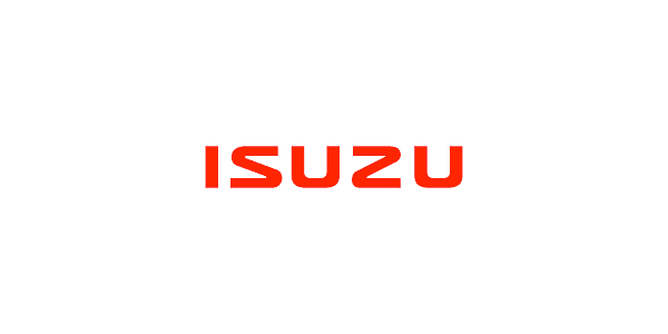 isuzu logo
