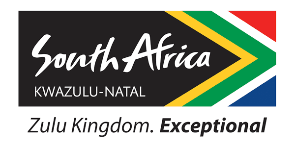 kwazulu natal tourism logo