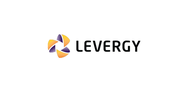 levergy logo