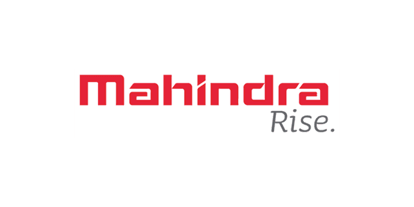 mahindra logo
