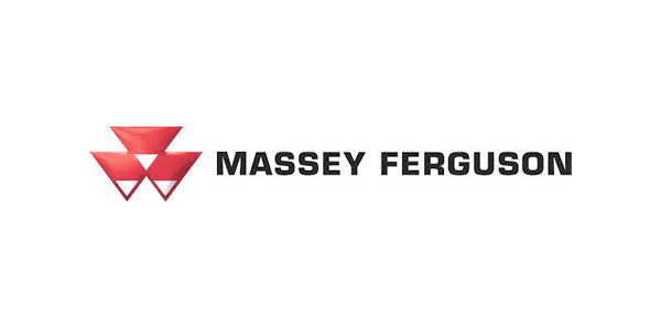 massey ferguson logo