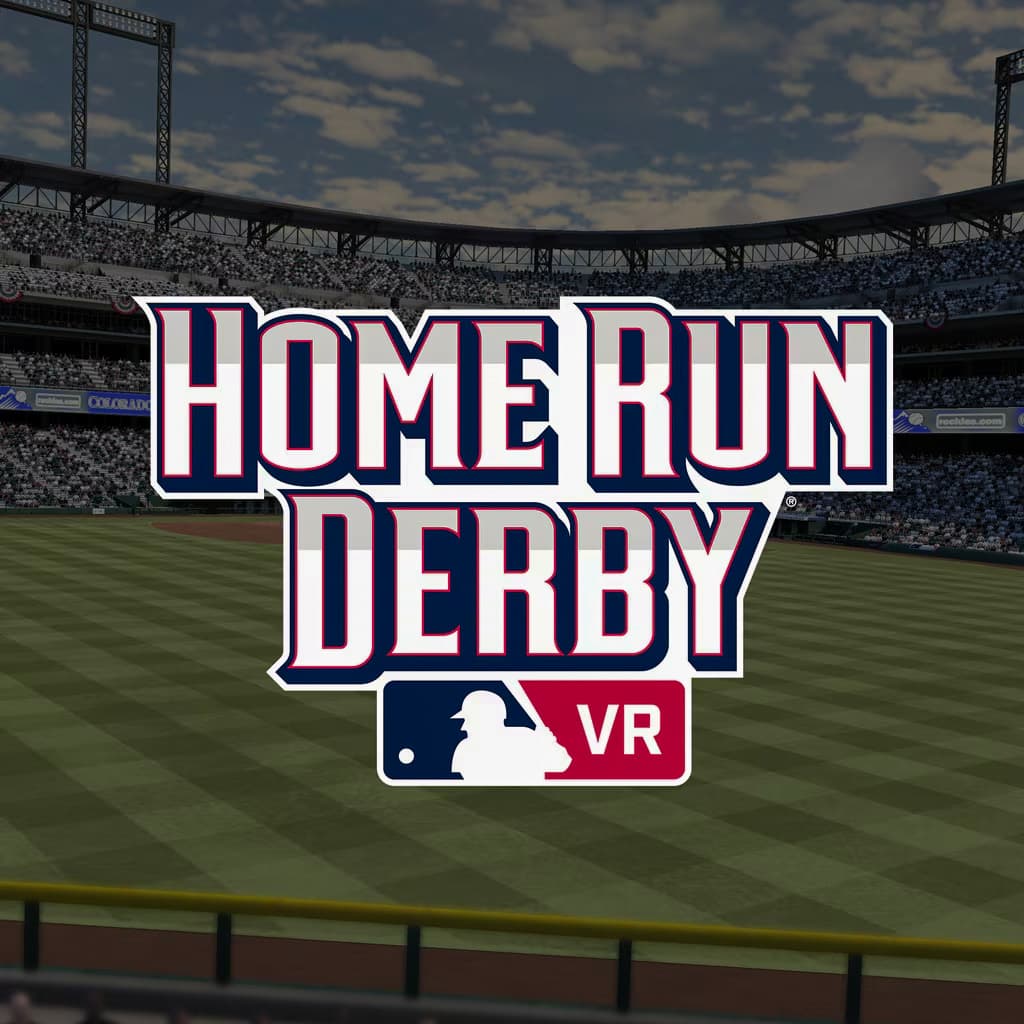 Home Run Derby virtual reality experience