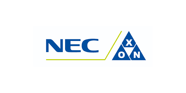 necxon logo