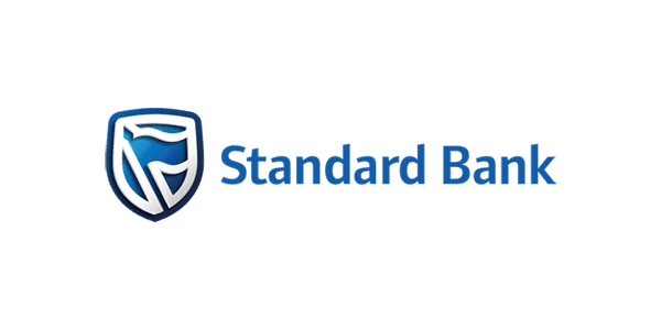 standard bank logo
