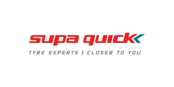supa quick logo