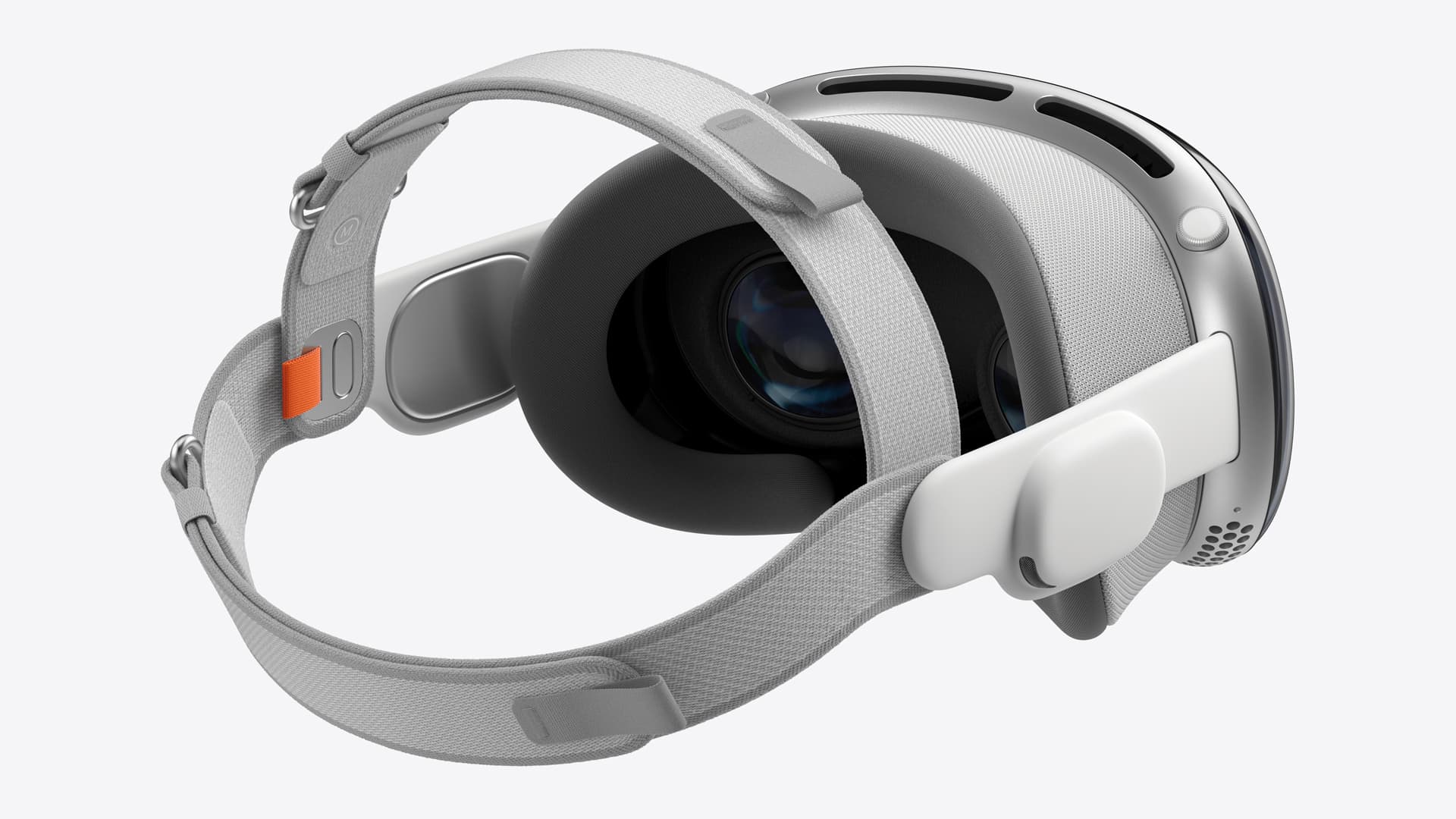 Apple Vision Pro Launches in the UK