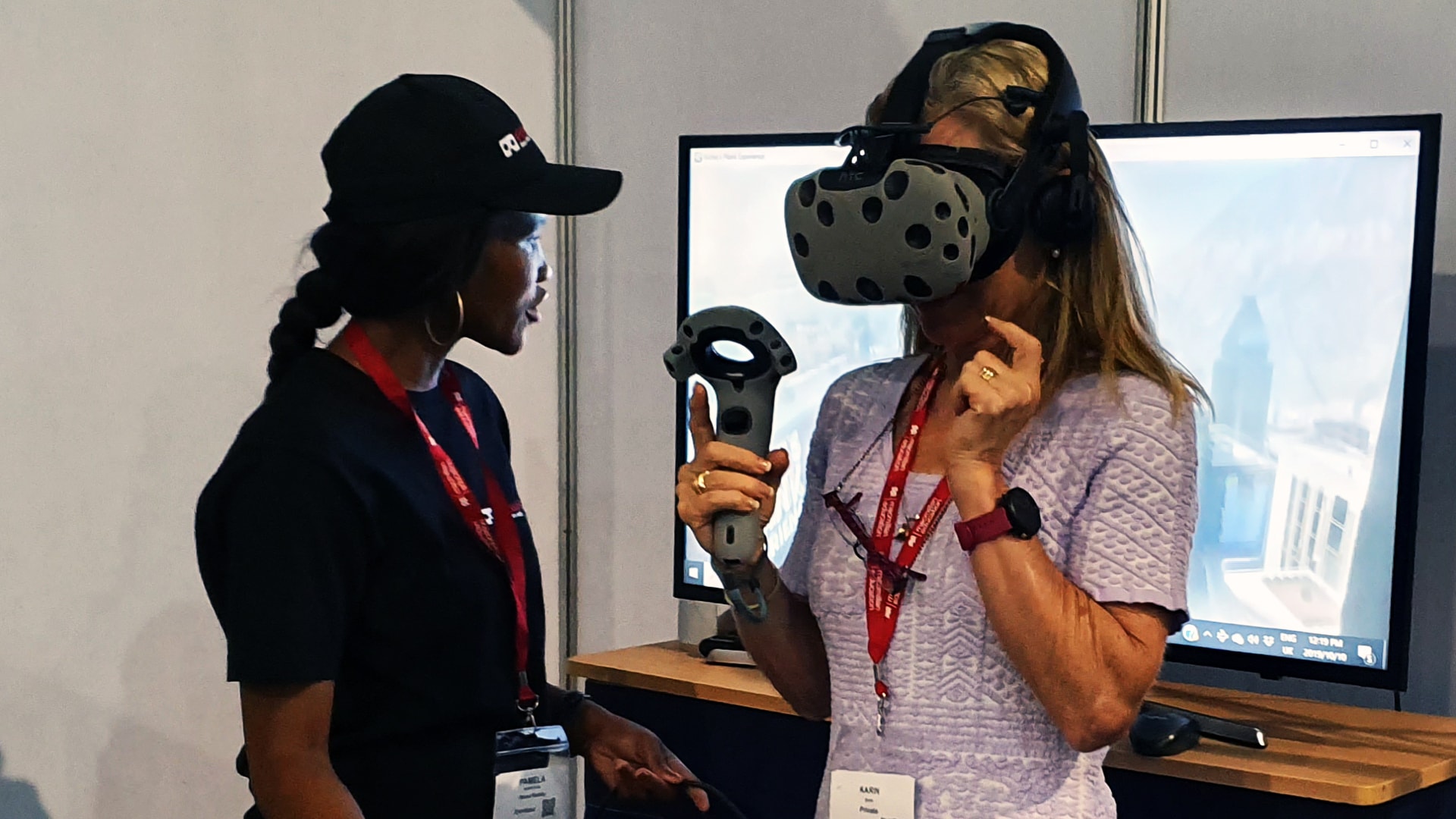 South africa virtual reality education