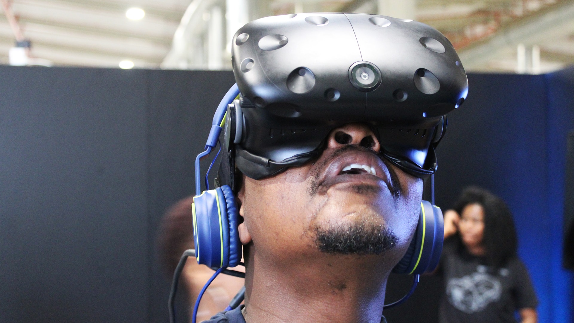 South african virtual reality company