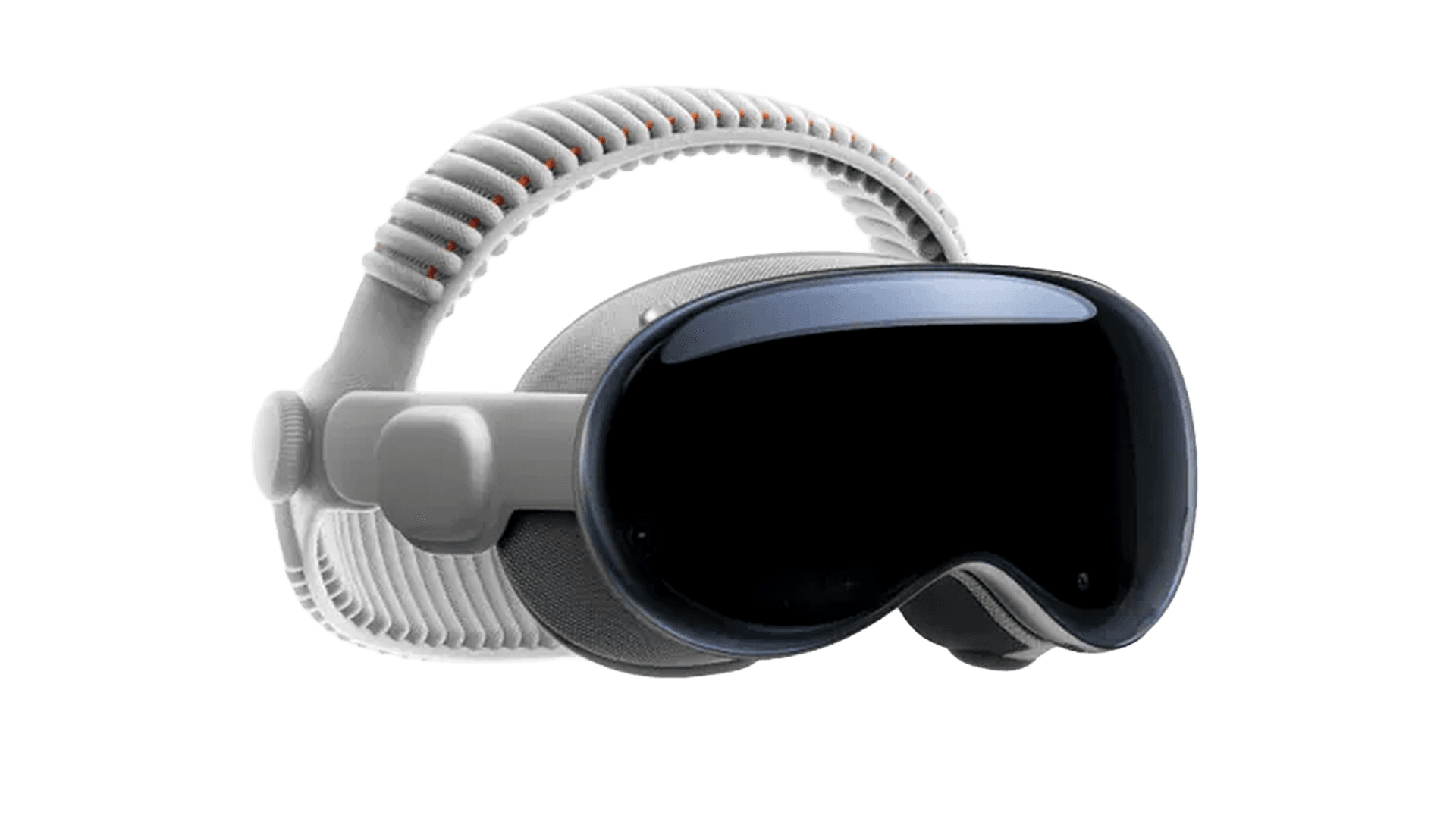Apple Vision Pro (M5) headset