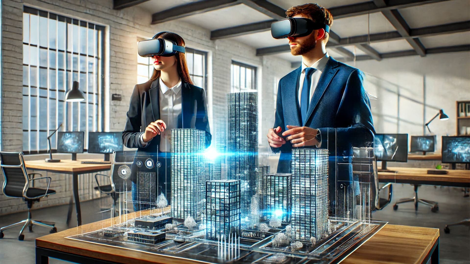 Augmented vs Mixed Reality
