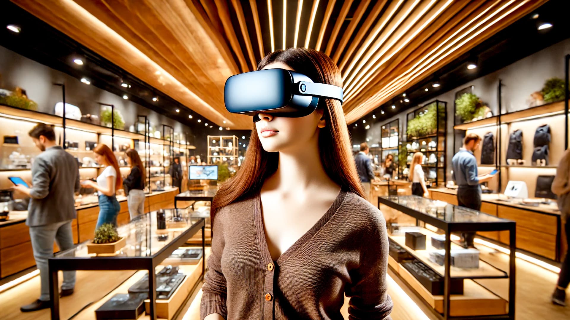 How Virtual and Mixed Reality are Transforming Marketing Strategies