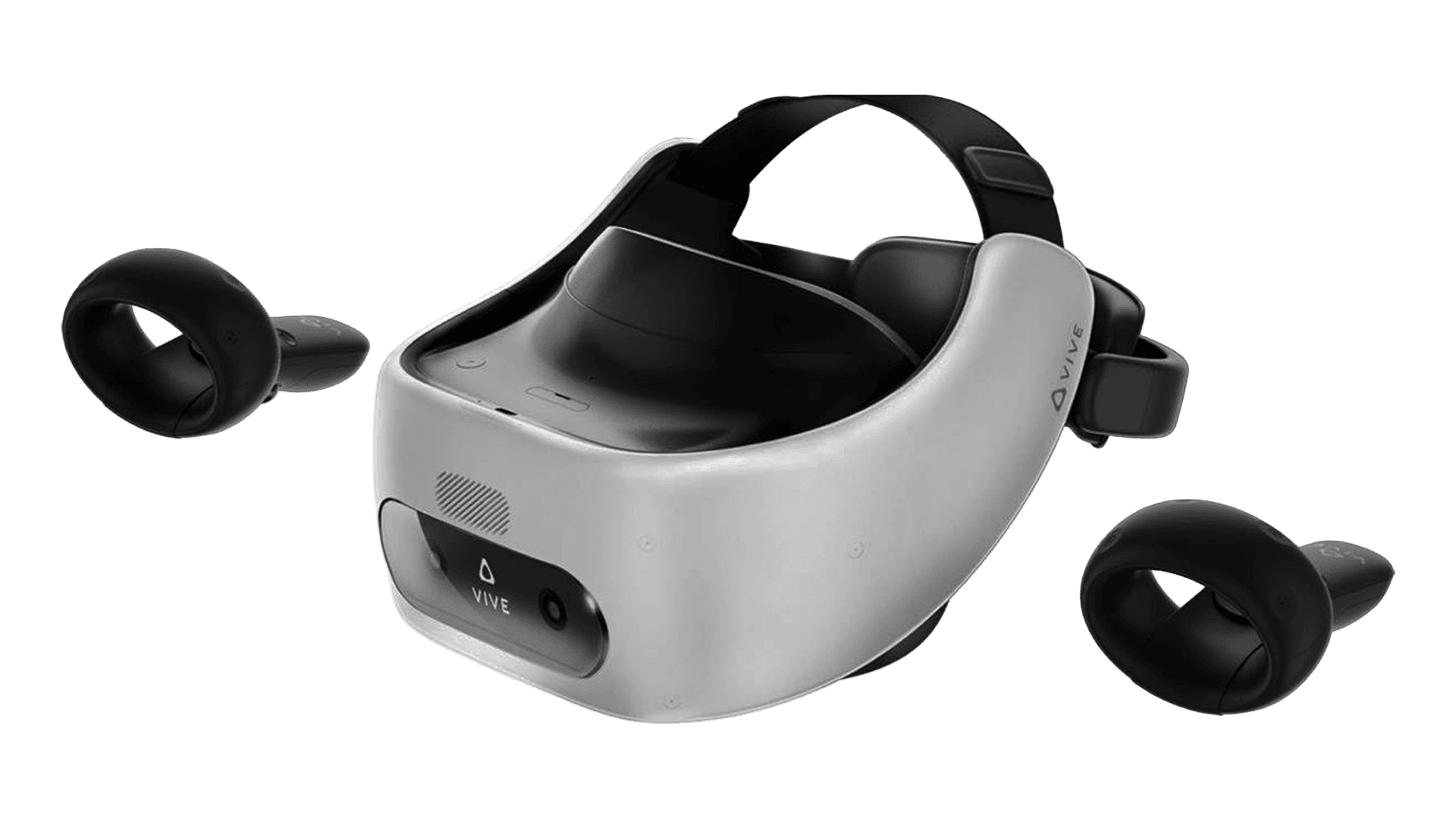 HTC VIVE Focus Plus headset