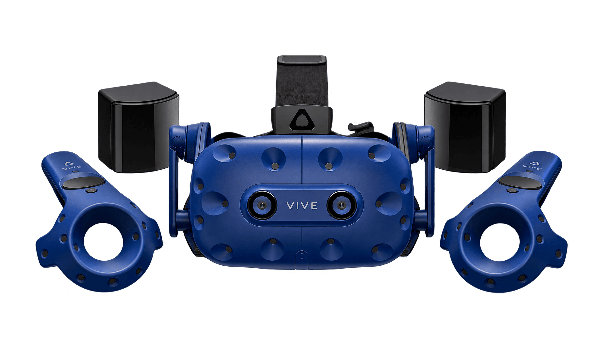 HTC VIVE Pro headset