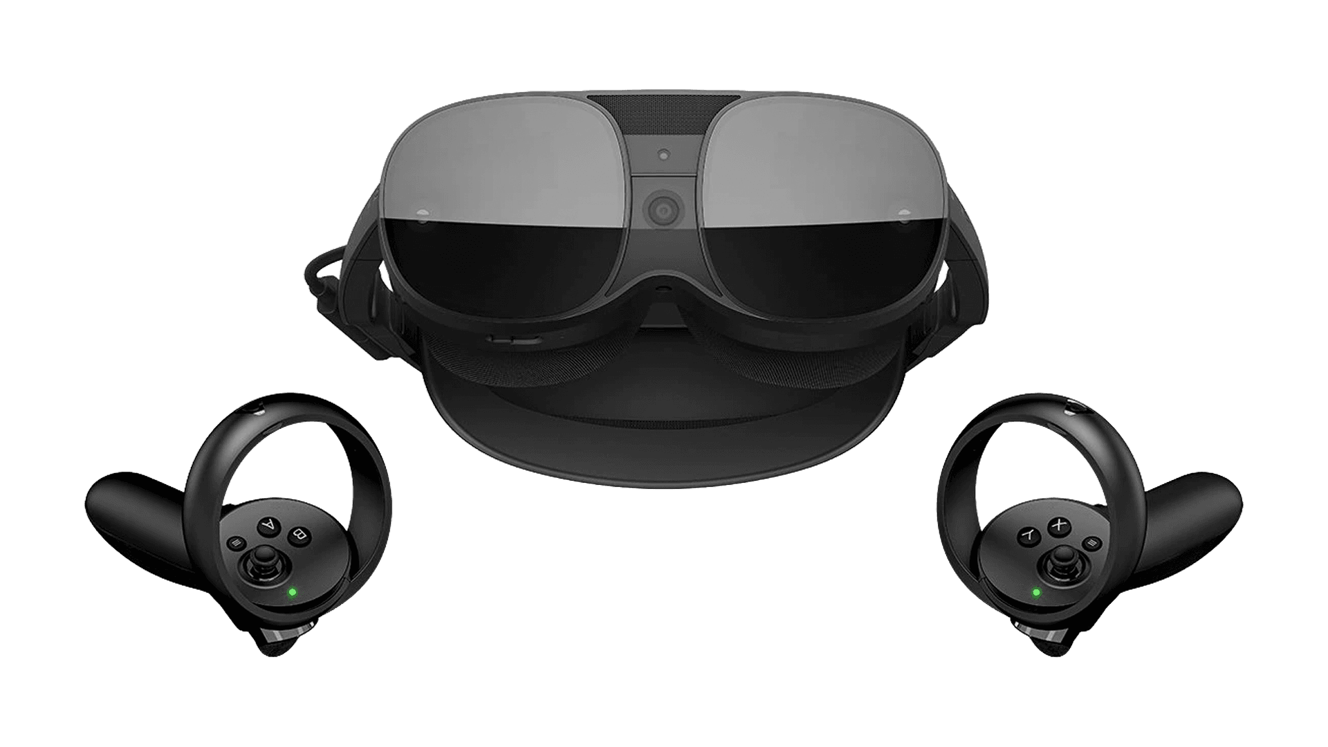 HTC VIVE XR Elite headset
