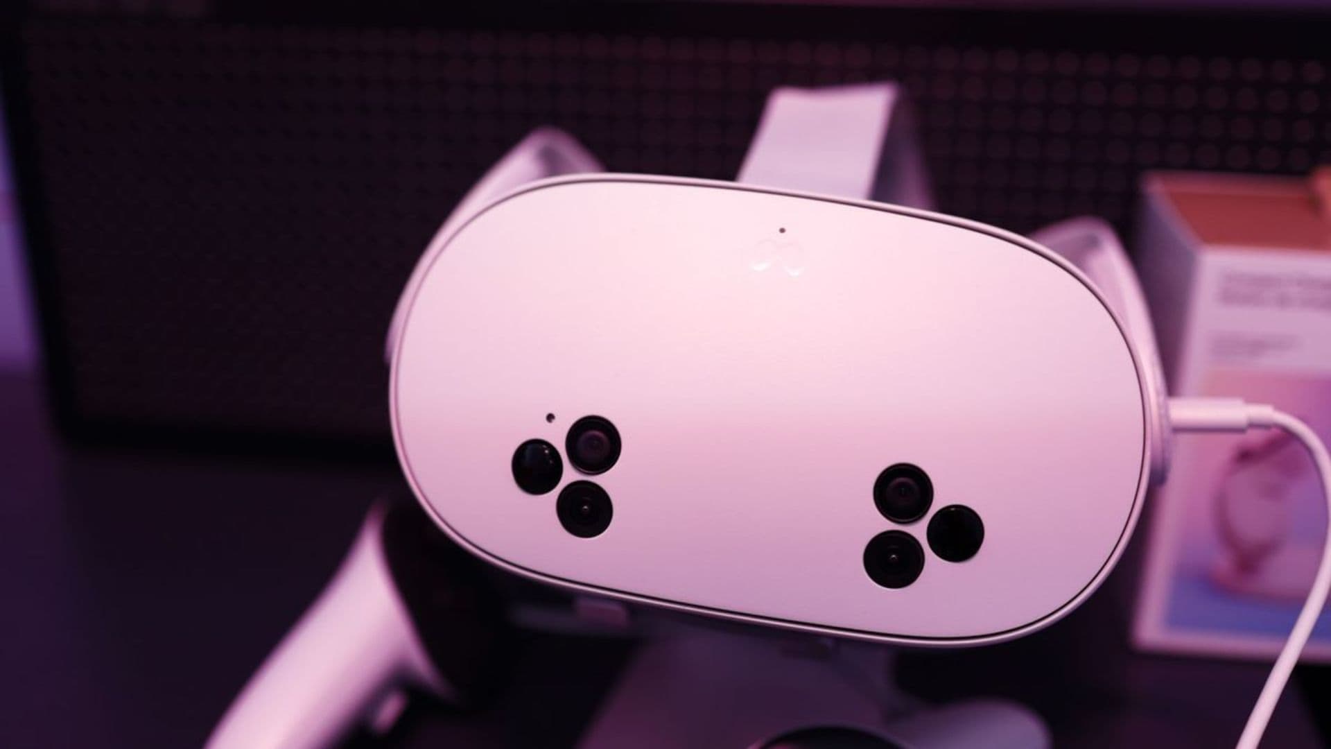 Meta Connect 2024: Introducing the Quest 3s – The Pinnacle of Mixed Reality