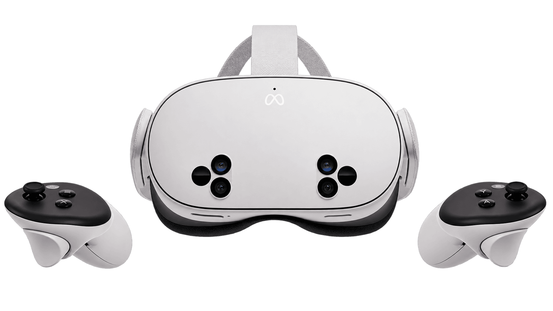 Meta Quest 3S headset