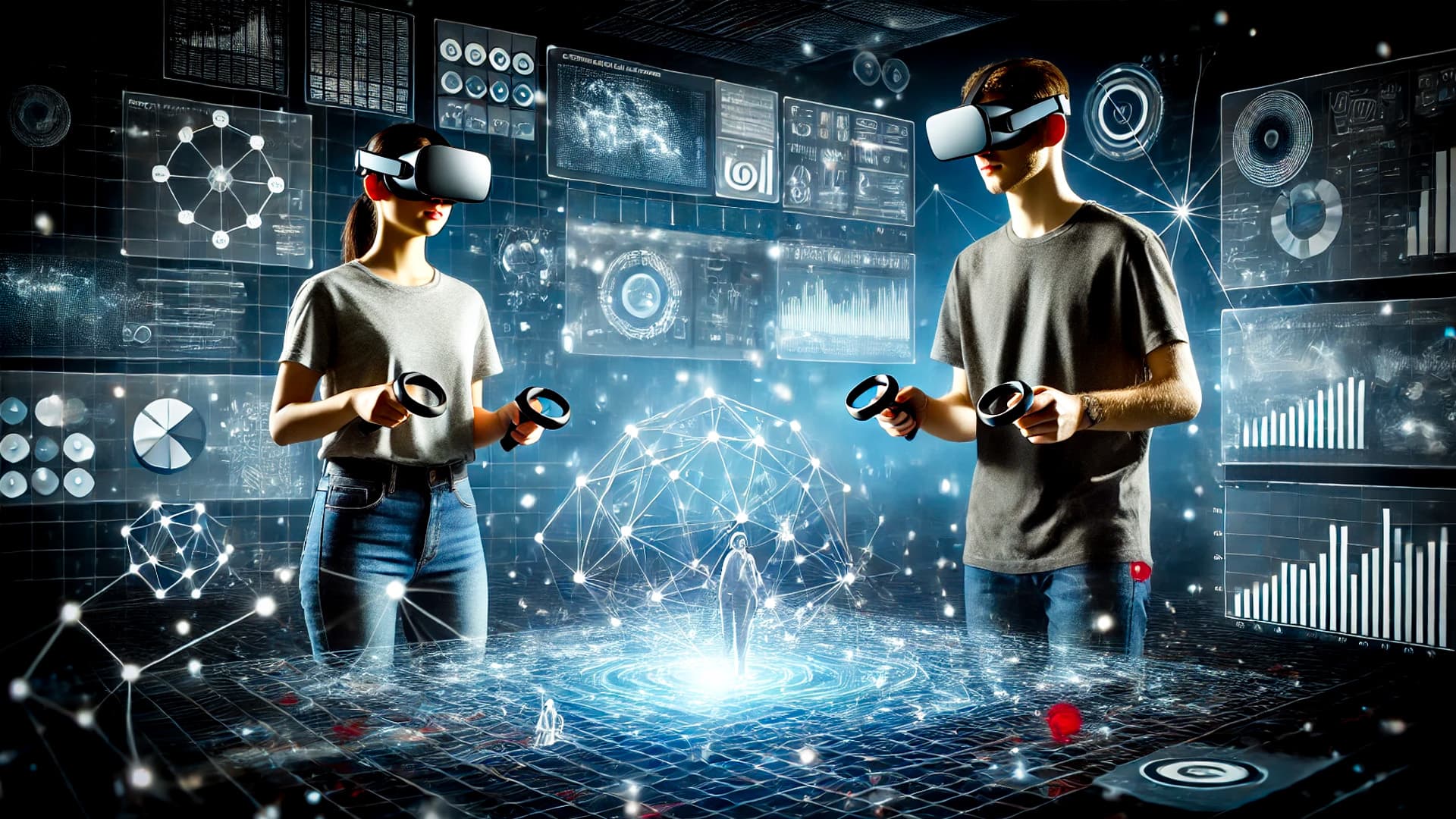Mixed Reality for Remote Collaboration