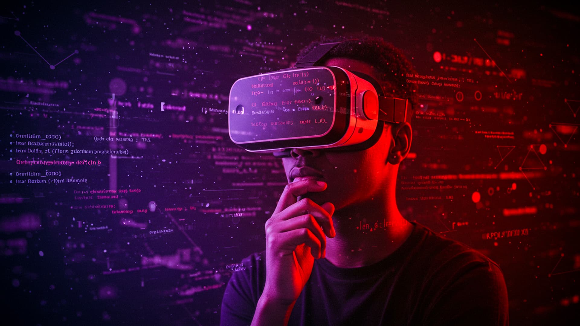 MR vs VR: Unveiling the Distinctions and Unique Use Cases of Mixed and Virtual Reality