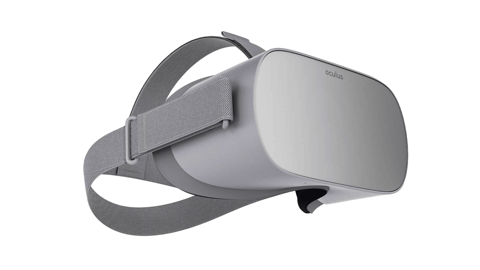Oculus Go headset