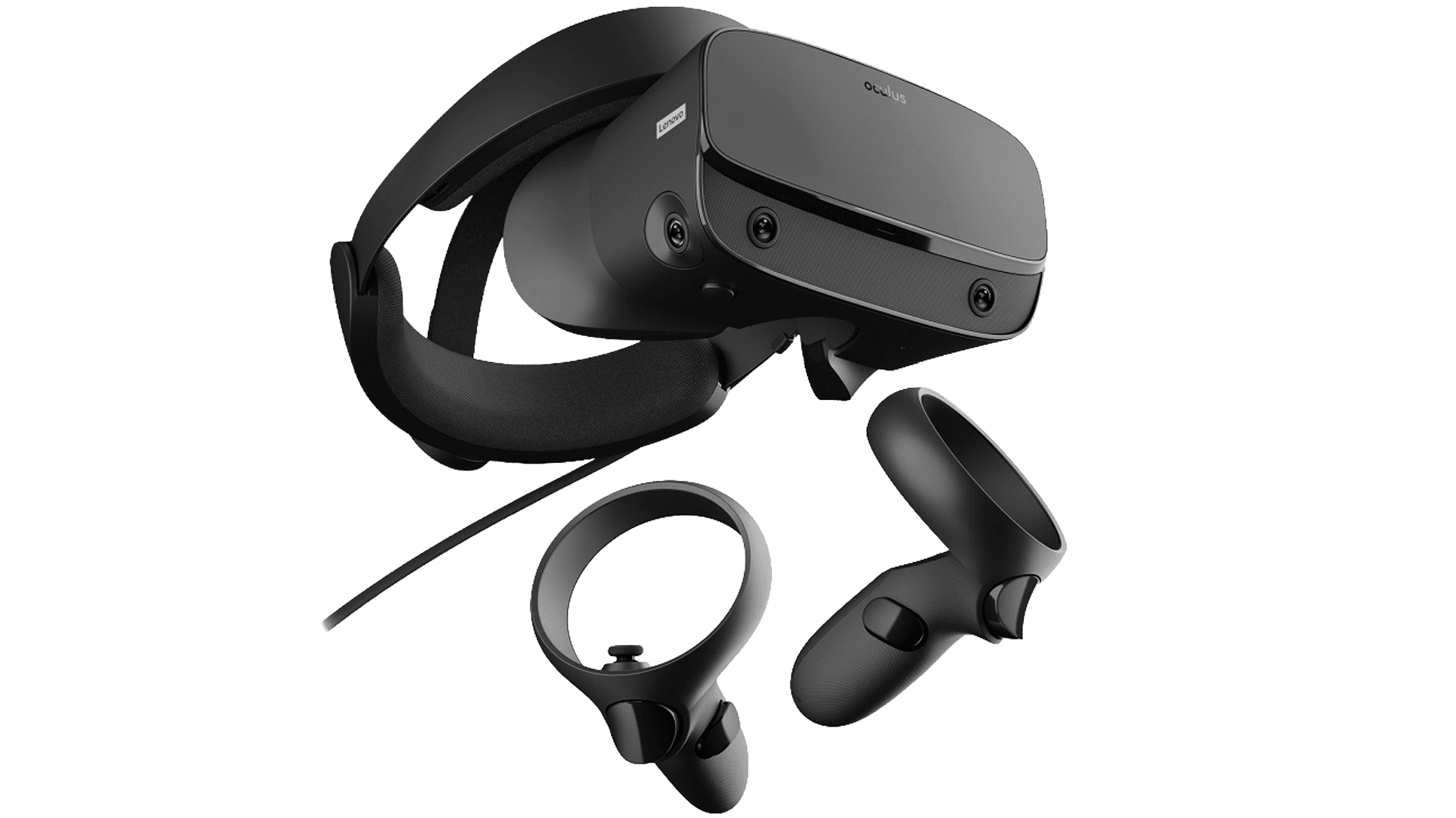 Oculus Rift S headset