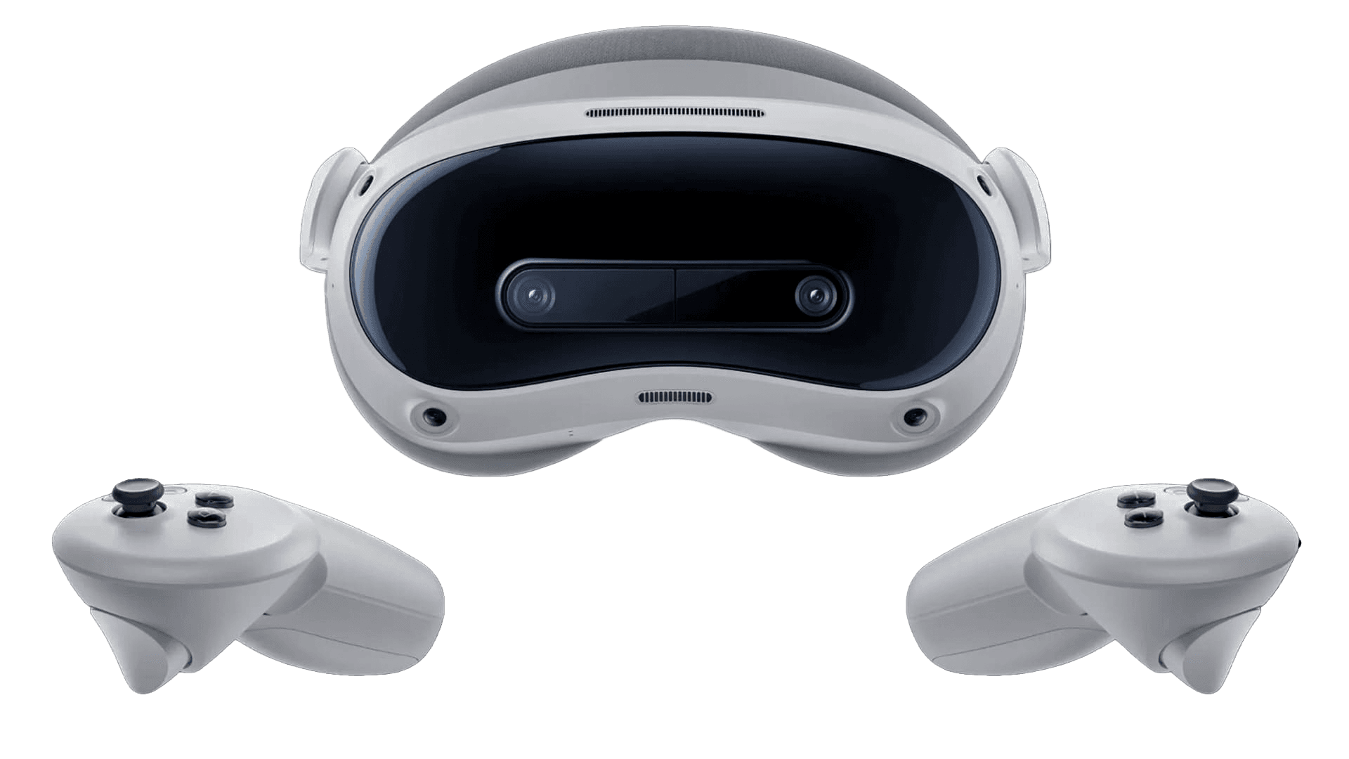 PICO 4 Ultra headset