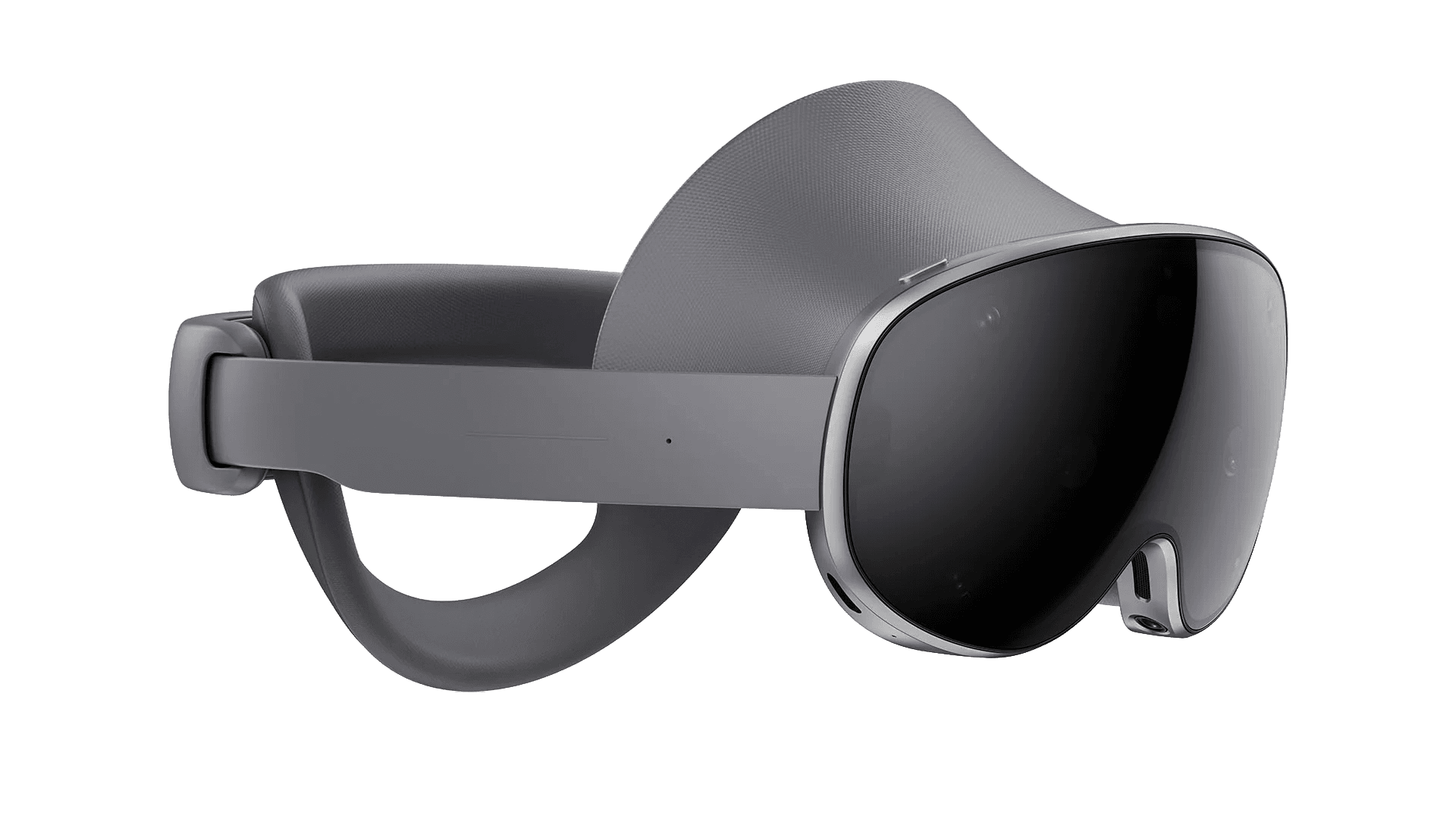 Samsung Galaxy XR headset