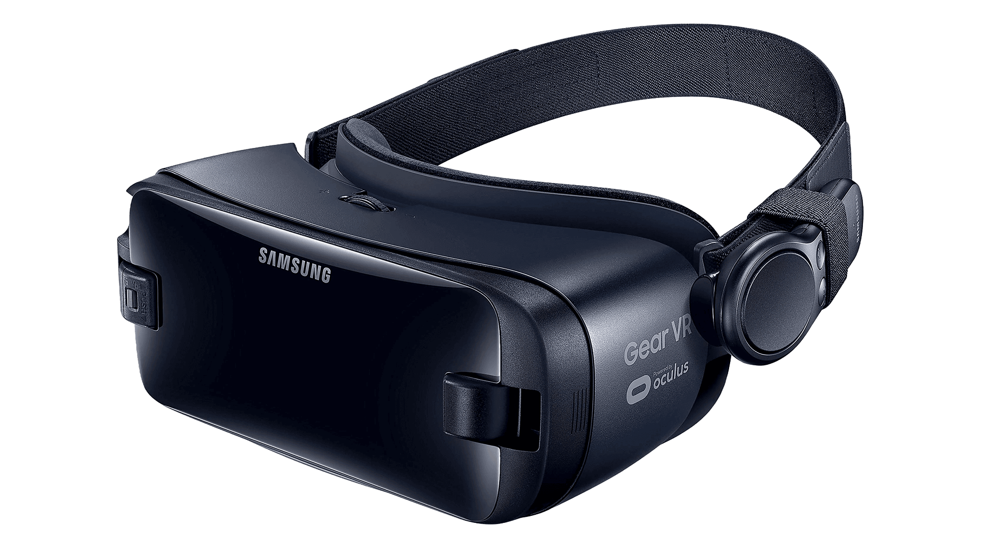 Samsung Gear VR headset