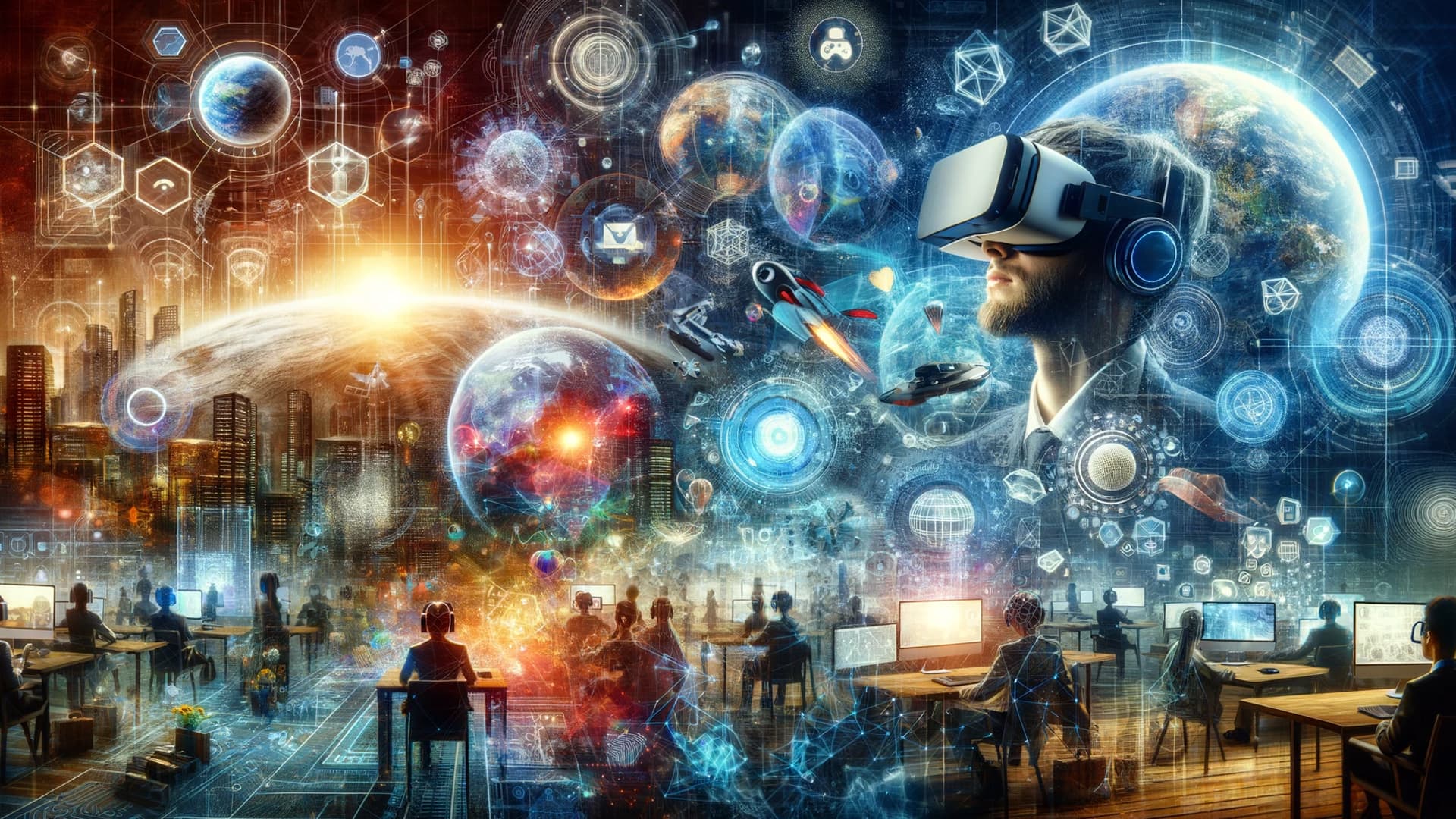 What is Spatial Computing?