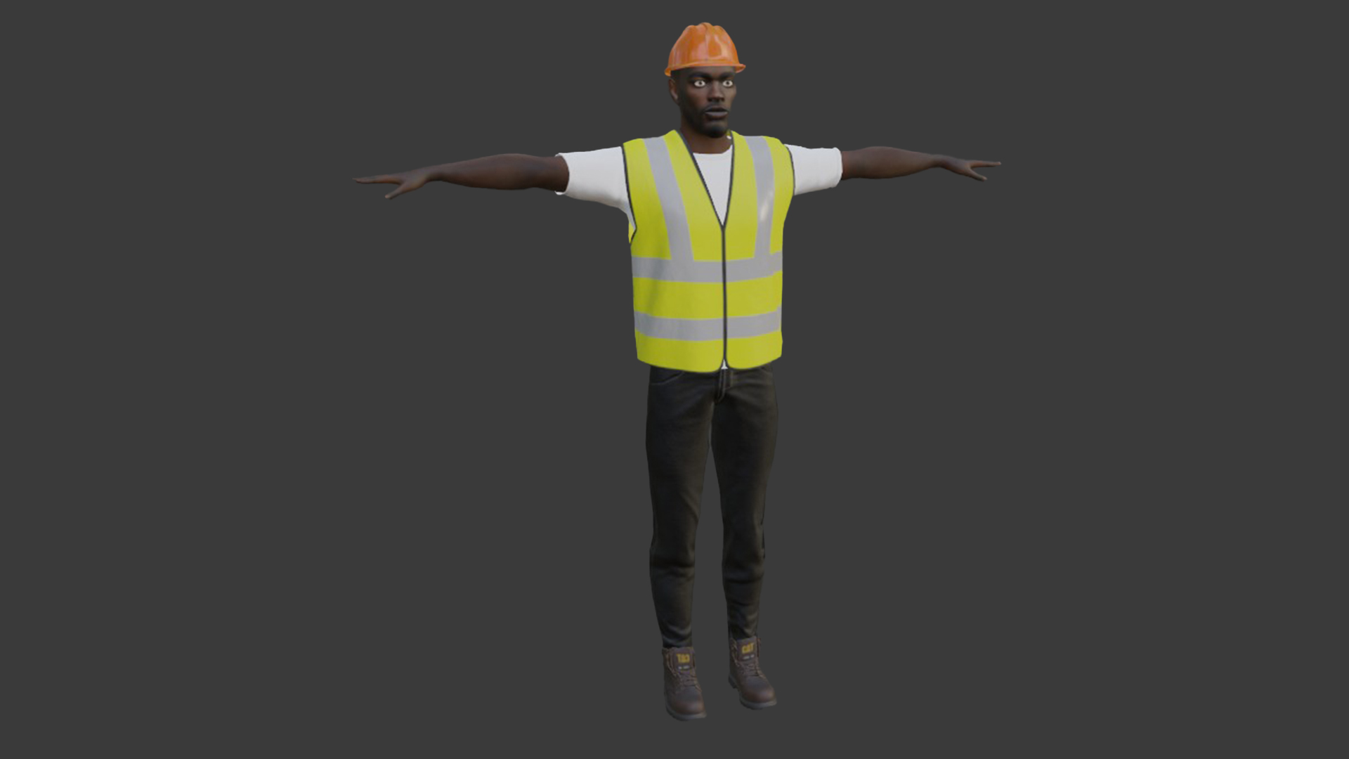 3D Modelling south Africa