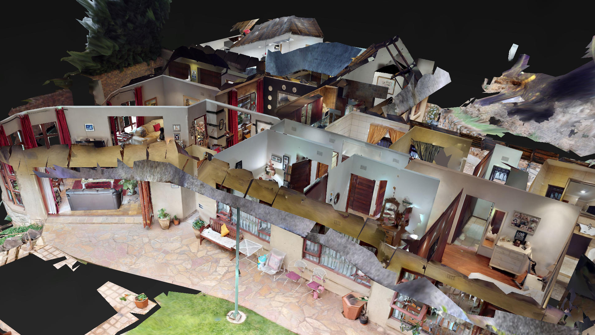 3d model