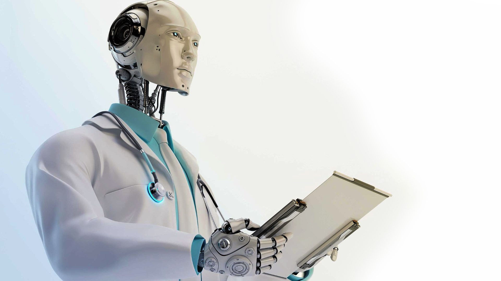 4th industrial revolution medical