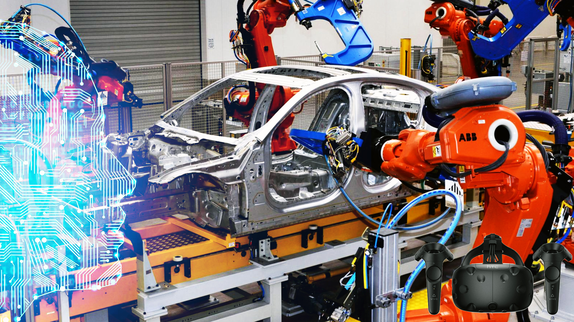 4th industrial revolution south africa