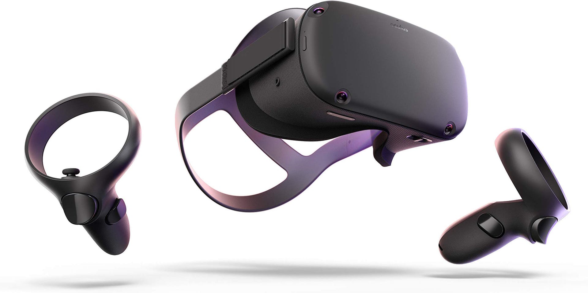 4th industrial revolution virtual reality