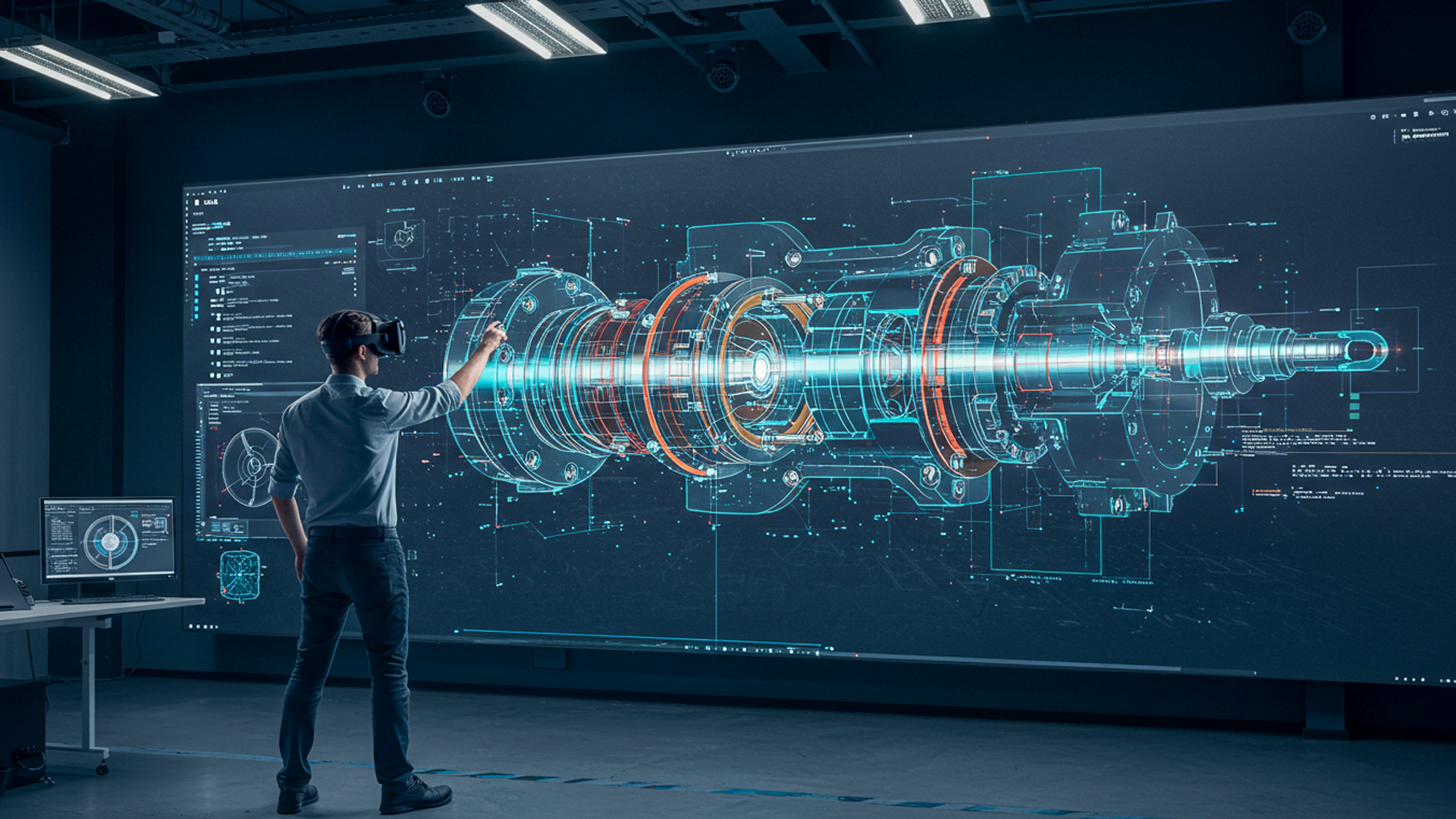 Aerospace Navigating Complexity At Altitude