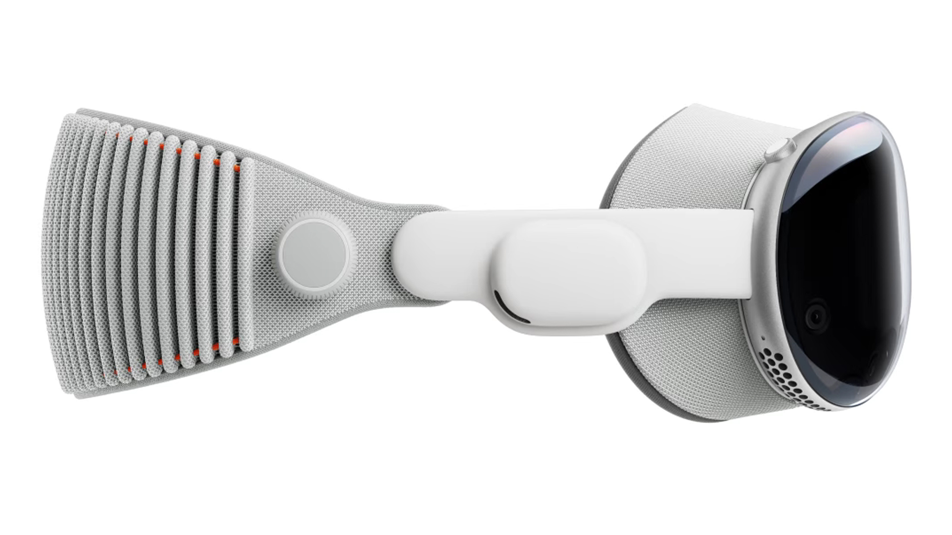 Apple Vision Pro Uk