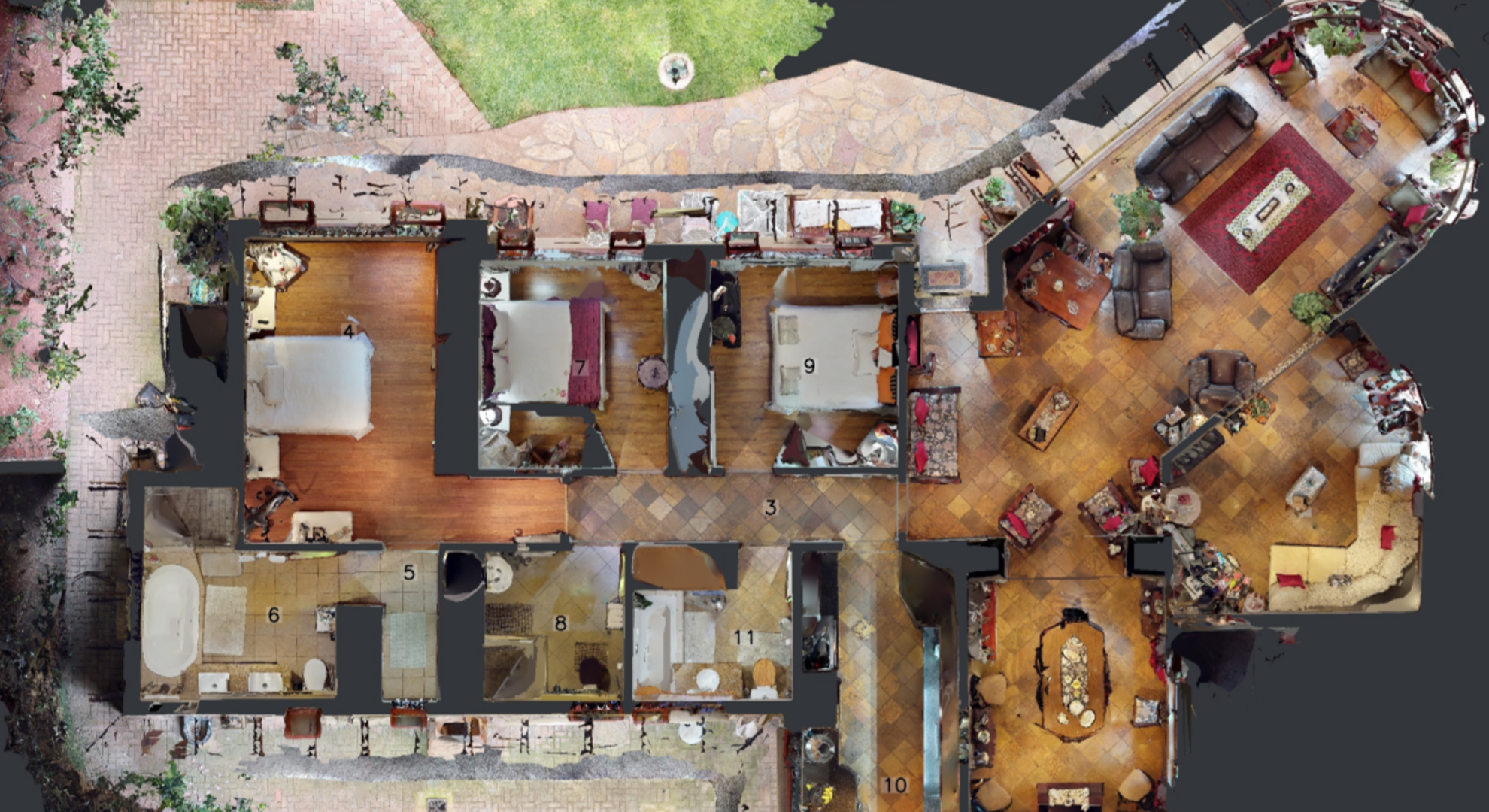 architecture-3D-visualization