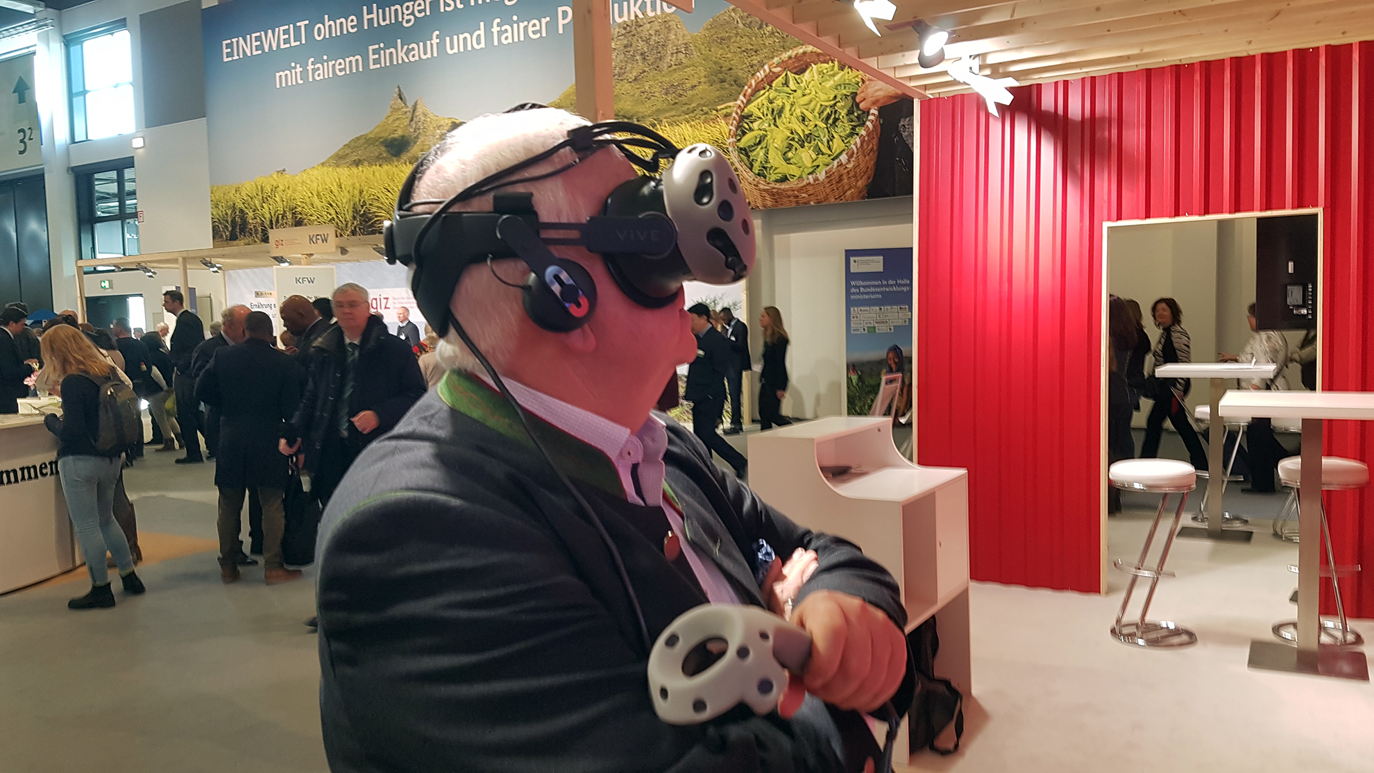 berlin virtual reality