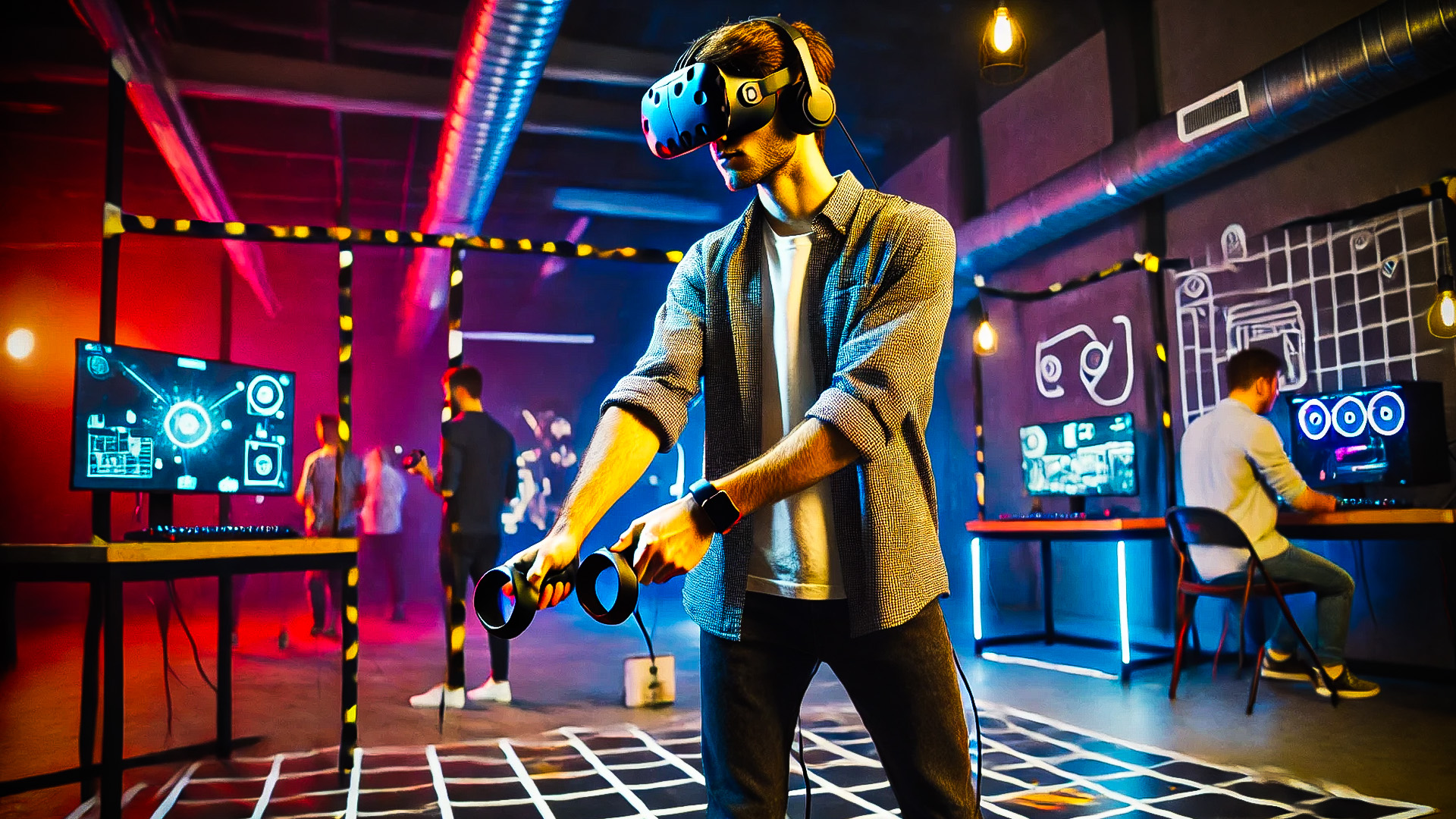 Challenges And Limitations Of Mixed Reality In Gaming