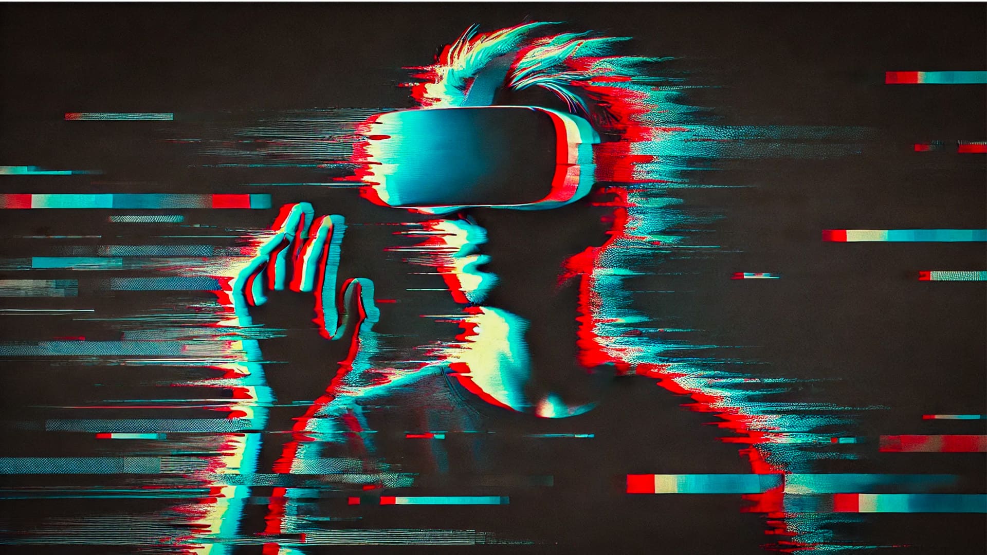 Defining Extended Reality Xr