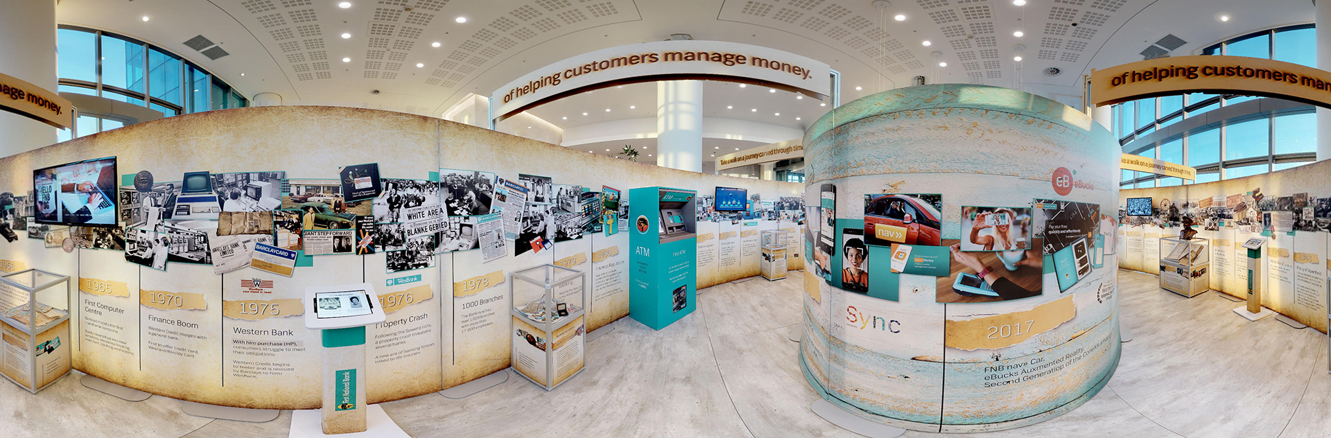 fnb virtual reality experience