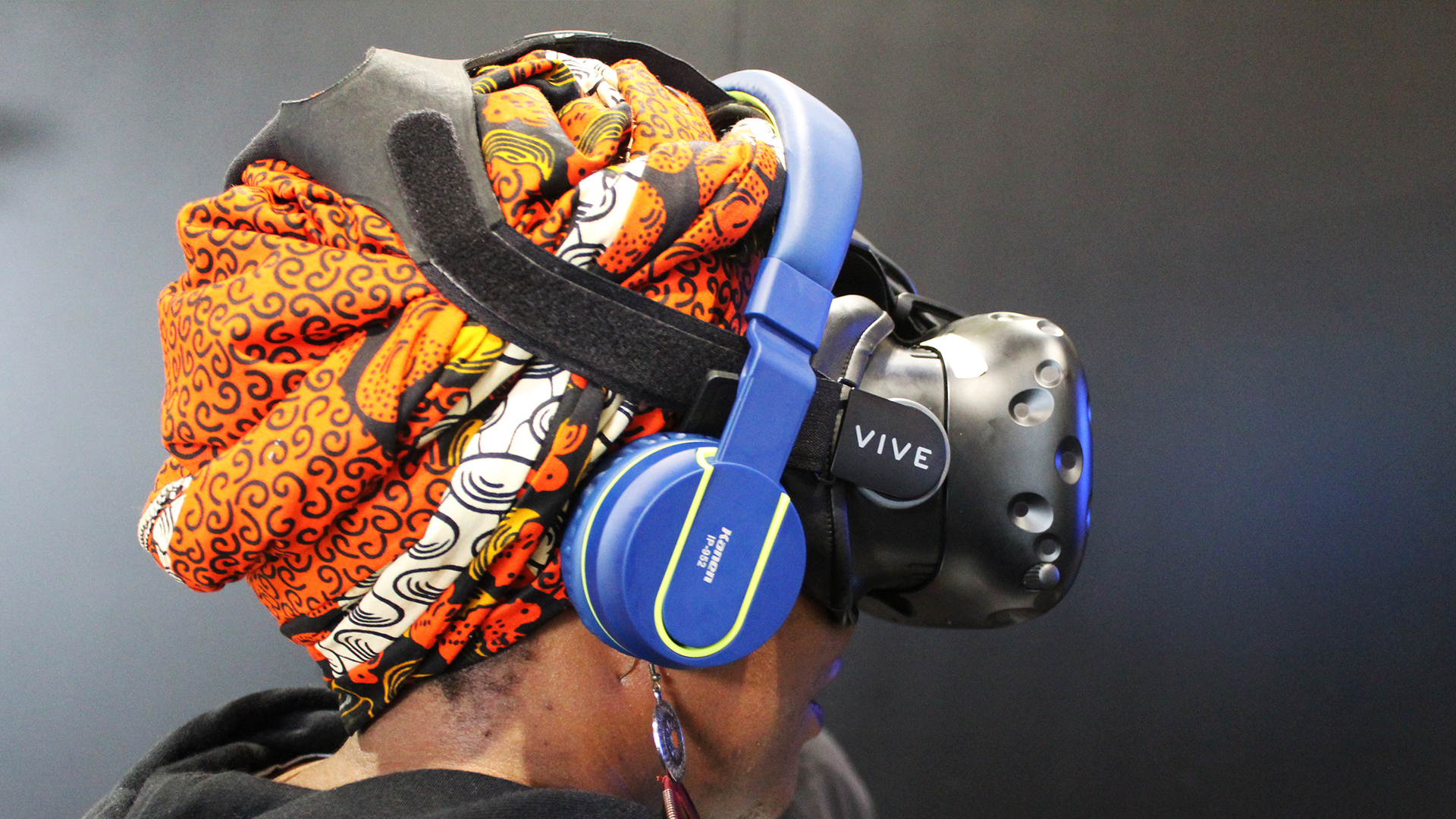 fun virtual reality activities