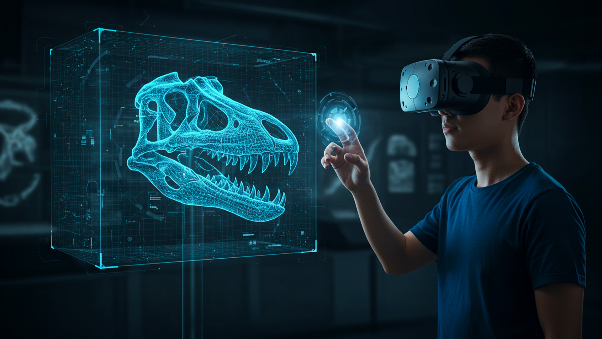 Future Trends And Industry Impact