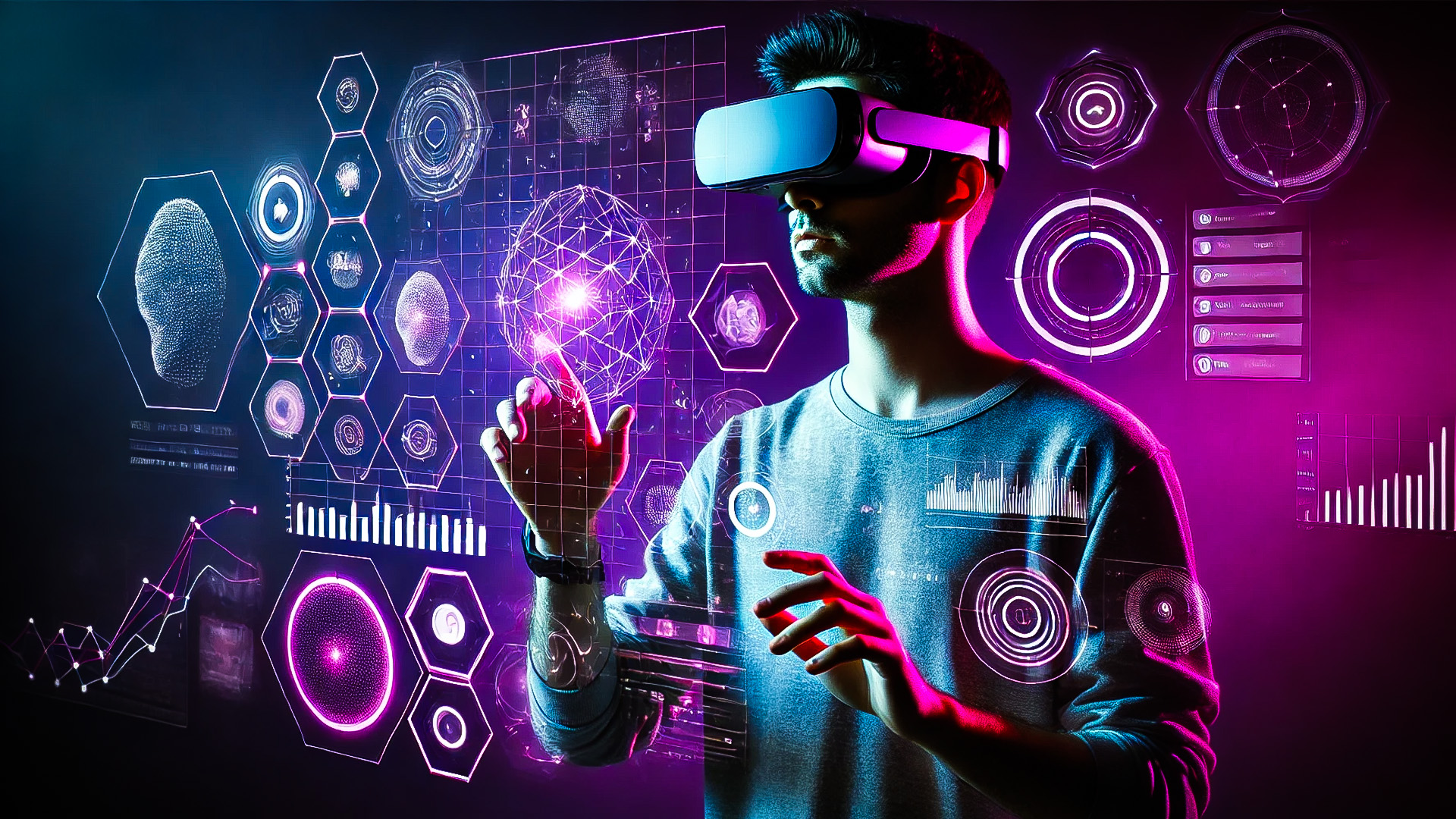 Future Trends In Mixed Reality Technology